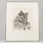 1760&nbsp;5160&nbsp;LITOGRAPH IN C..